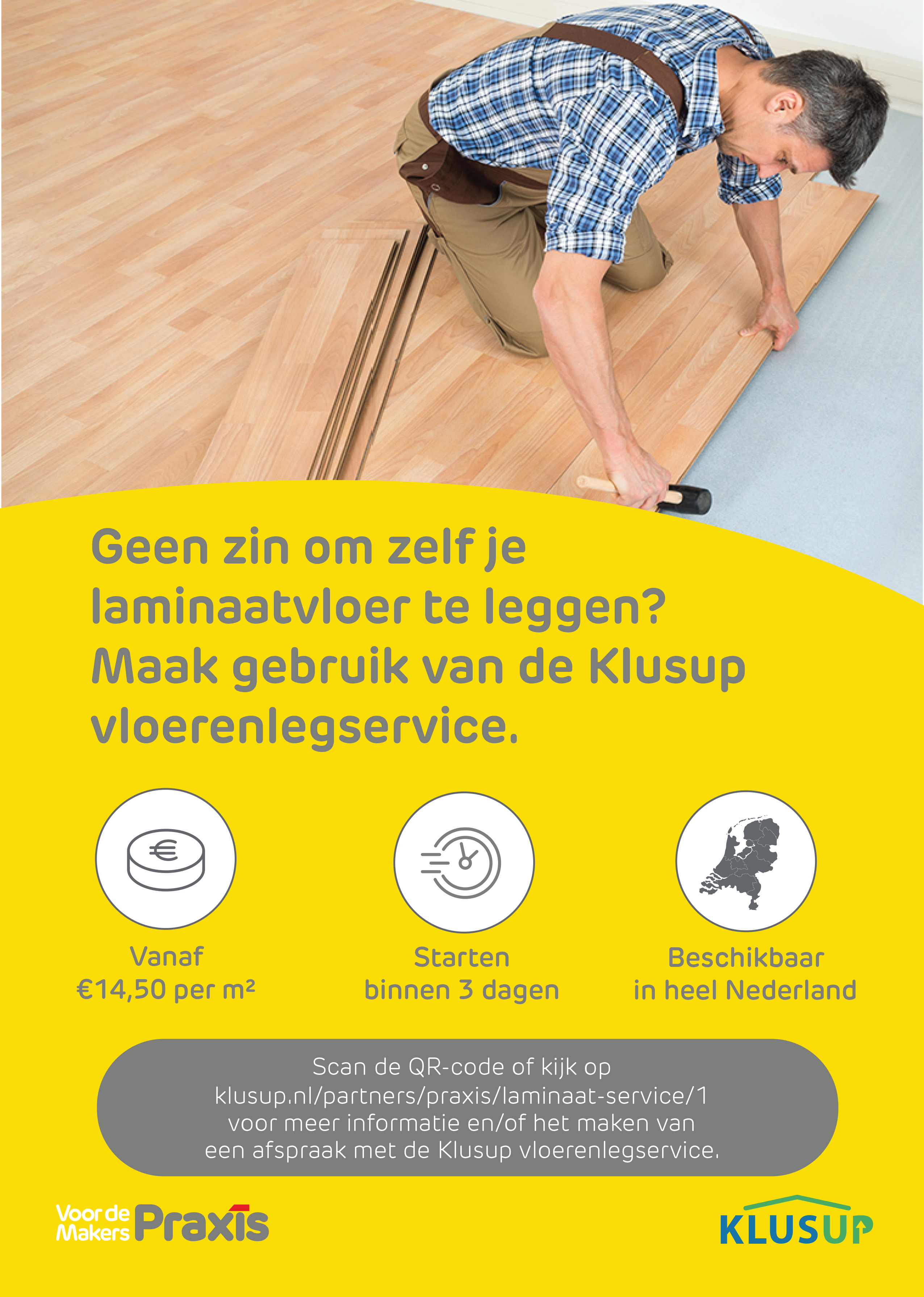 Laminate Service Details