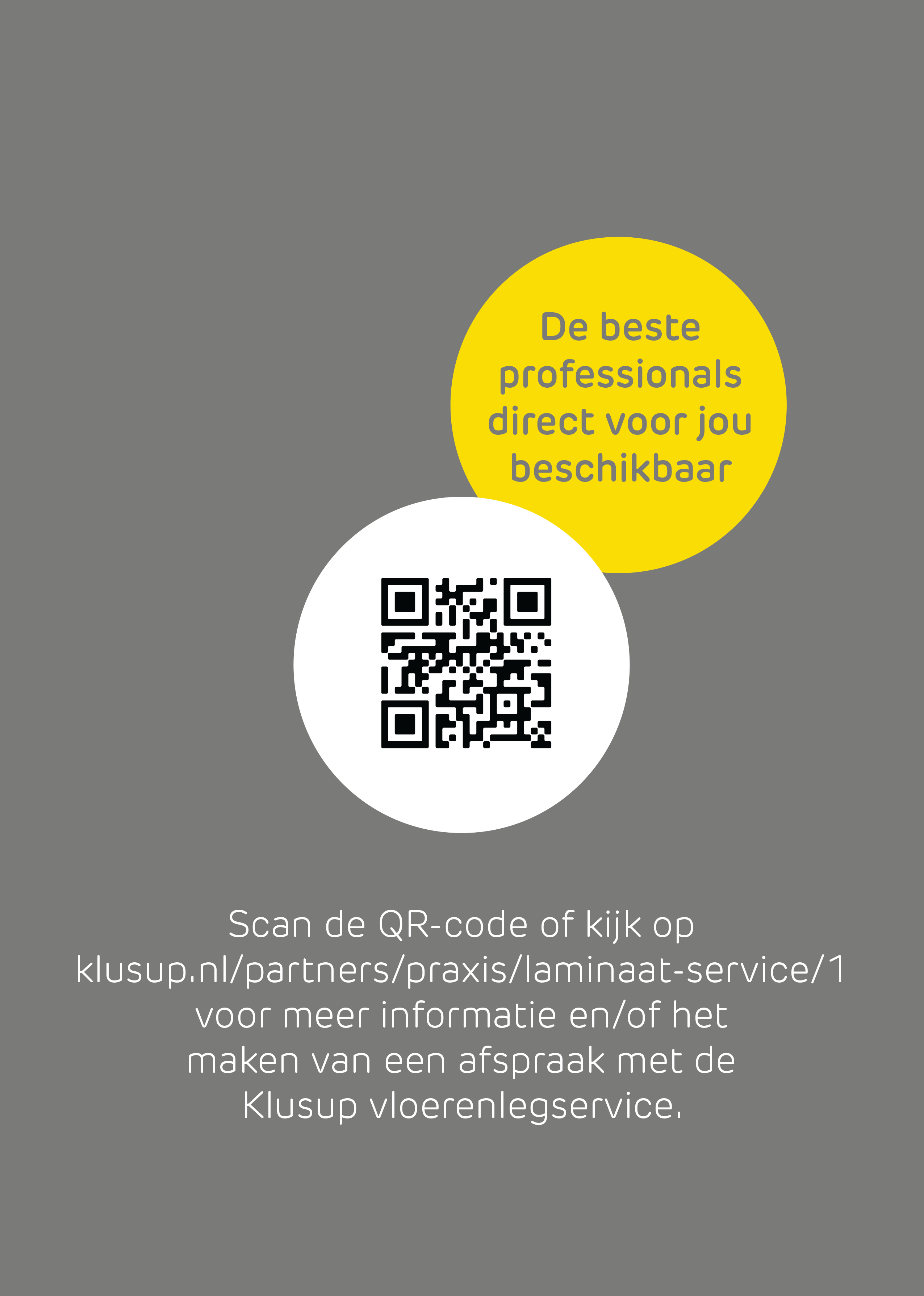 Customer Journey Signage